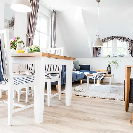 Lägenhet Drudenstein 1_4 Kirr